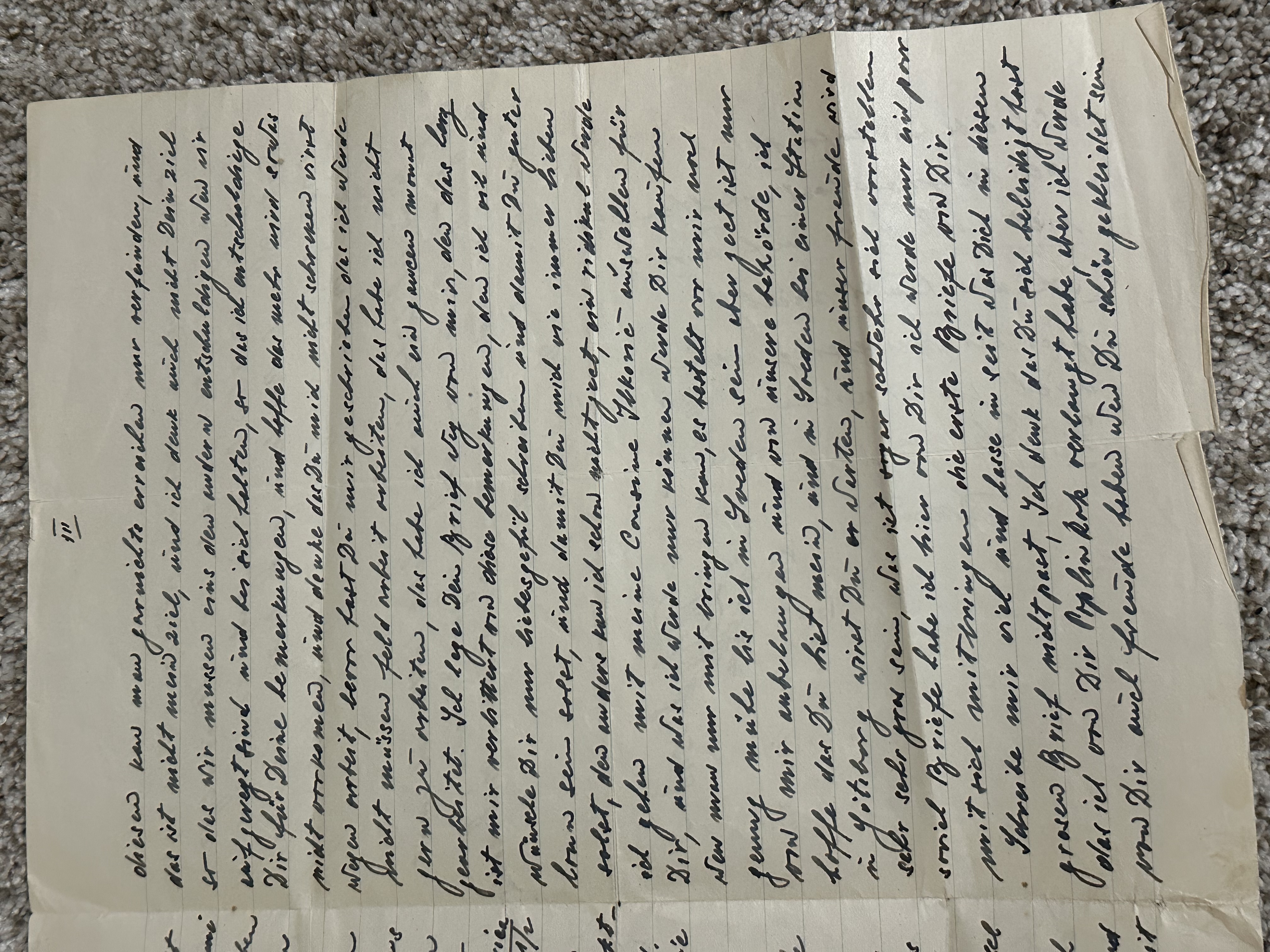Letter scan 3