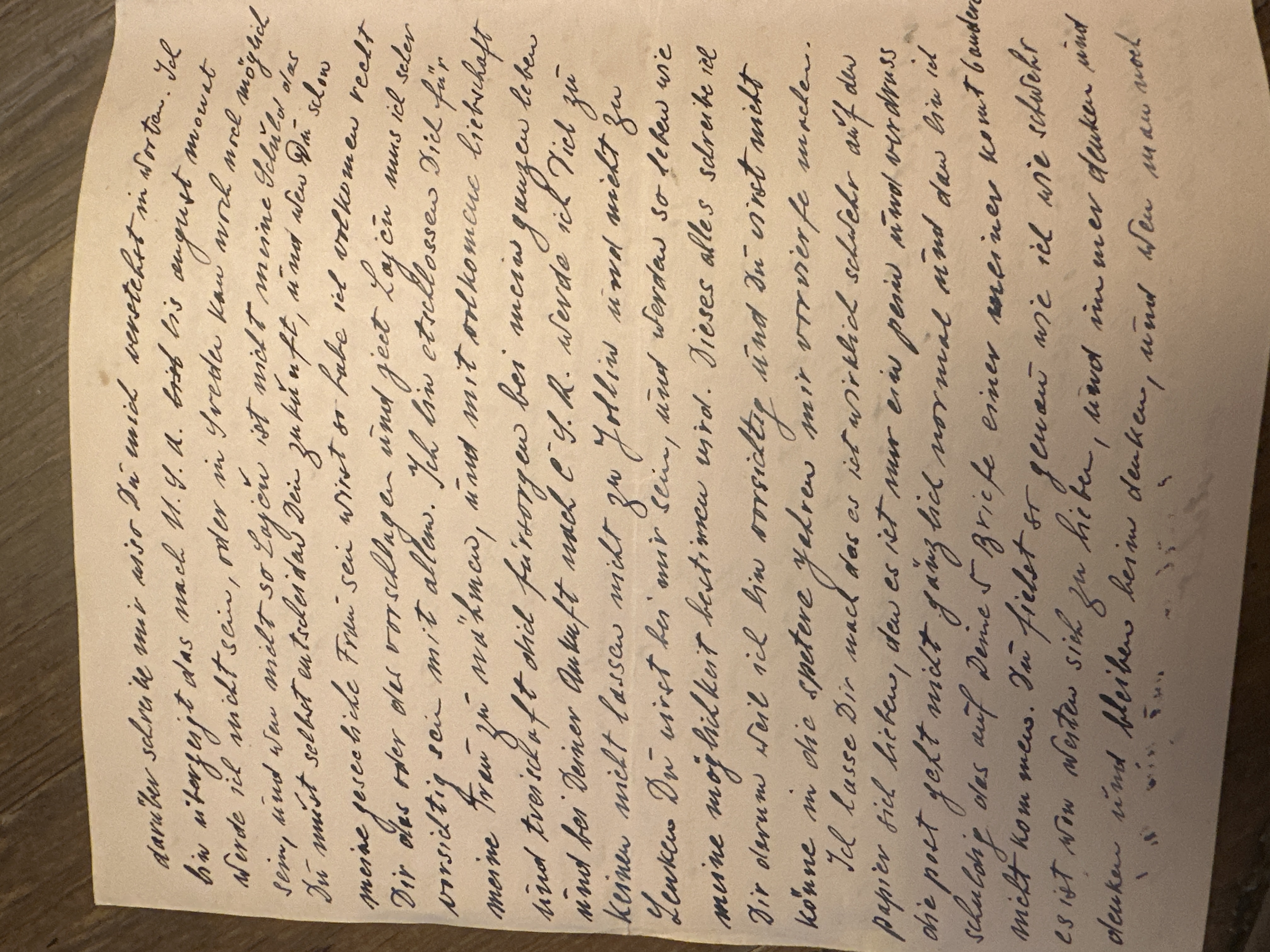 Letter scan 2